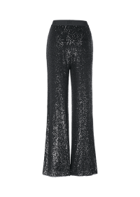 Riani PAILLETTENHOSE WIDE FIT Versandkostenfrei