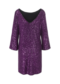 Riani PAILLETTENKLEID Flash Sale