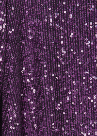 Riani PAILLETTENKLEID Flash Sale