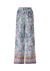 Riani PALAZZO-HOSE MIT ART DÉCO PRINT Exklusivangebot