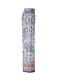 Riani PALAZZO-HOSE MIT ART DÉCO PRINT Exklusivangebot