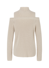 Riani PULLOVER MIT SCHULTER-CUT-OUTS Cyber Monday