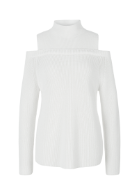 Riani PULLOVER MIT SCHULTER-CUT-OUTS Weihnachtsangebot