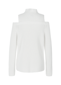 Riani PULLOVER MIT SCHULTER-CUT-OUTS Weihnachtsangebot
