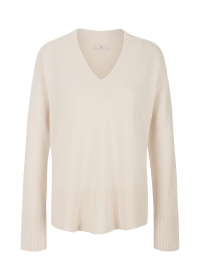 Riani PULLOVER MIT V-AUSSCHNITT Muttertagsangebot