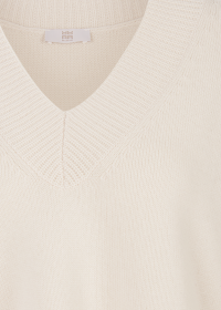 Riani PULLOVER MIT V-AUSSCHNITT Muttertagsangebot