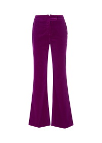 Riani SAMTHOSE SLIM FIT BOOTCUT Neueste Mode