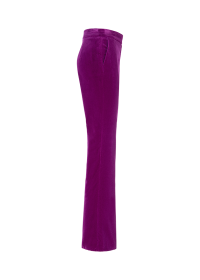 Riani SAMTHOSE SLIM FIT BOOTCUT Neueste Mode