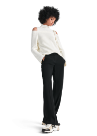Riani SCUBA-HOSE SLIM FIT BOOTCUT Exklusive Angebote