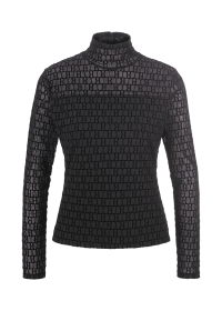 Riani SHIRT AUS LOGO TULLE Große Rabatte