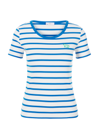 Riani SHIRT MIT STREIFEN Bestseller