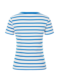 Riani SHIRT MIT STREIFEN Bestseller