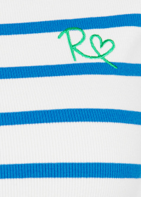 Riani SHIRT MIT STREIFEN Bestseller