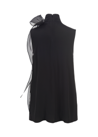 Riani SILKY-CRÊPE-BLUSE MIT SCHLEIFE Saisonale Angebote