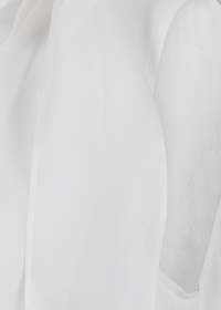 Riani SILKY-CRÊPE-BLUSE MIT SCHLEIFE Räumungsverkauf