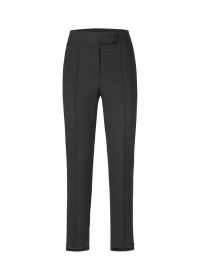 Riani SLIM-FIT-HOSE AUS PARTY JACQUARD Kauf eins, bekomm eins gratis
