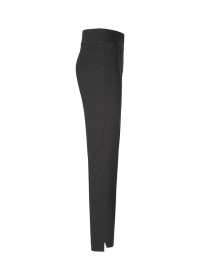Riani SLIM-FIT-HOSE AUS PARTY JACQUARD Kauf eins, bekomm eins gratis
