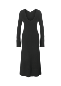 Riani STRICKKLEID AUS VISCO STRETCH KNIT Kostenlose Rückgabe