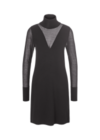 Riani STRICKKLEID MIT SPECIAL EFFECTS Begrenzte Freigabe
