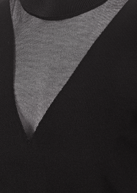 Riani STRICKKLEID MIT SPECIAL EFFECTS Begrenzte Freigabe