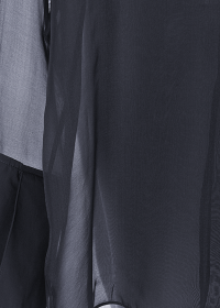 Riani TRANSPARENTE CHIFFONBLUSE Letzter Tag