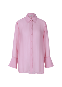 Riani TRANSPARENTE CHIFFONBLUSE Zeitbegrenzte Promotion