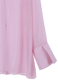 Riani TRANSPARENTE CHIFFONBLUSE Zeitbegrenzte Promotion