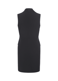 Riani WESTENKLEID AUS ENVERS SATIN Sonderangebot der Fabrik