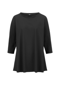 Riani OVERSIZED SHIRT MIT RUNDHALSAUSSCHNITT Vierteljährliche Förderung