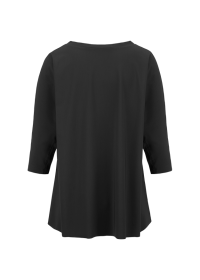 Riani OVERSIZED SHIRT MIT RUNDHALSAUSSCHNITT Vierteljährliche Förderung