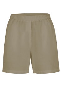 Riani SHORTS AUS GARMENT DYED LINEN Discount Store für neue Produkte