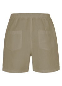 Riani SHORTS AUS GARMENT DYED LINEN Discount Store für neue Produkte