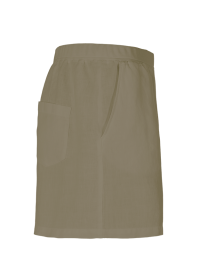 Riani SHORTS AUS GARMENT DYED LINEN Discount Store für neue Produkte