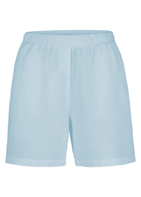 Riani SHORTS AUS GARMENT DYED LINEN Nur noch ein Tag übrig