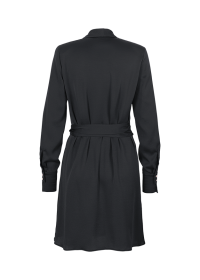 Riani WICKELKLEID AUS HAMMERED SATIN Riesige Rabatte