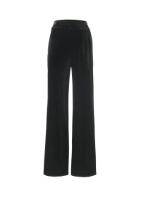 Riani WIDE-FIT-HOSE AUS VELVET JERSEY Kostenloser Versand international