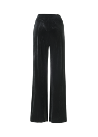 Riani WIDE-FIT-HOSE AUS VELVET JERSEY Kostenloser Versand international
