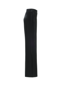 Riani WIDE-FIT-HOSE AUS VELVET JERSEY Kostenloser Versand international