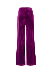 Riani WIDE-FIT-HOSE AUS VELVET JERSEY Fabrikladen