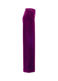 Riani WIDE-FIT-HOSE AUS VELVET JERSEY Fabrikladen