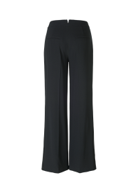Riani WIDE-FIT-HOSE MIT GALONSTREIFEN Black Friday Preise