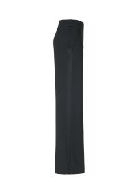 Riani WIDE-FIT-HOSE MIT GALONSTREIFEN Black Friday Preise