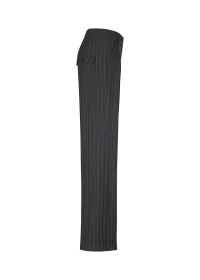 Riani WIDE-FIT-HOSE MIT NADELSTREIFEN Im Verkauf