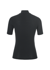 Riani STEHKRAGEN-SHIRT AUS SKINSOFT DE LUXE Outlet