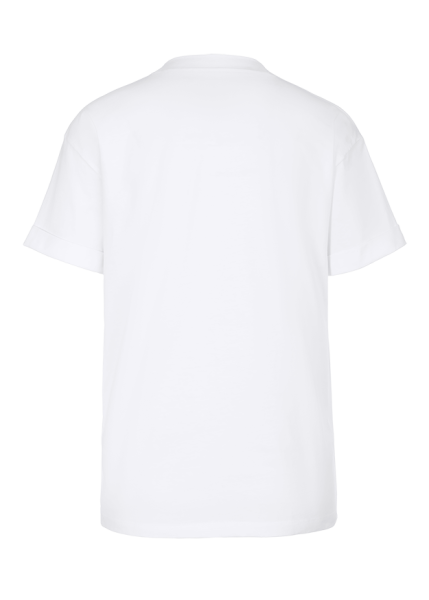 Riani STATEMENT-SHIRT AUS COTTON JERSEY Auslauf
