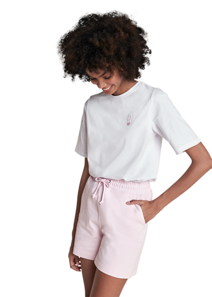 Riani COTTON-SHIRT MIT STICKEREI Verkauf