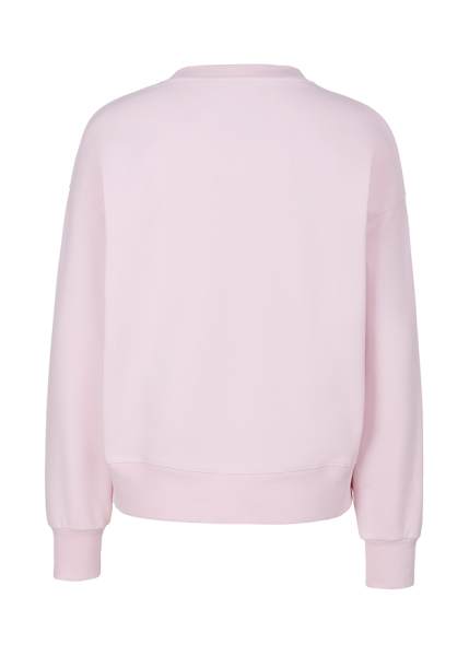 Riani JERSEY-SWEATSHIRT MIT LOGO Hotsell