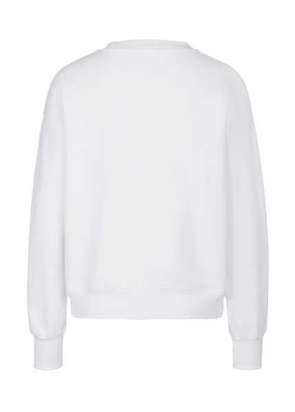 Riani JERSEY-SWEATSHIRT MIT LOGO im Angebot