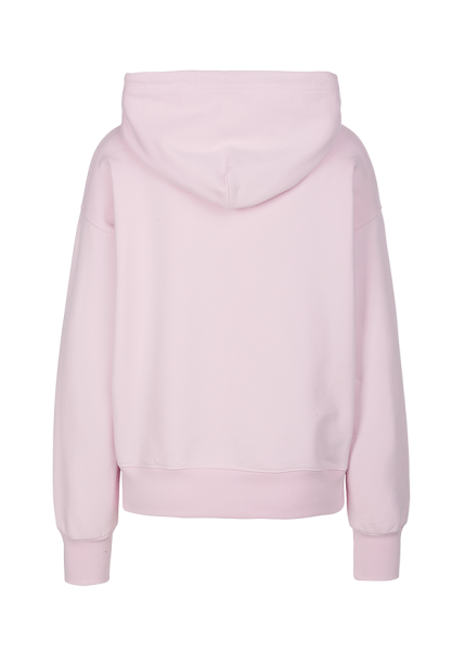 Riani JERSEY-HOODIE MIT LOGO Günstiger Verkauf