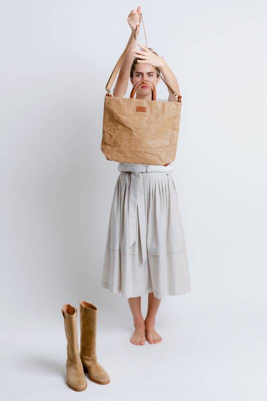Rockmacherin UASHMAMA Alle Bag Accessoires Bis zu 55% Rabatt